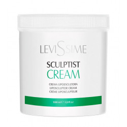 Levissime Sculptist Cream (1000ml)