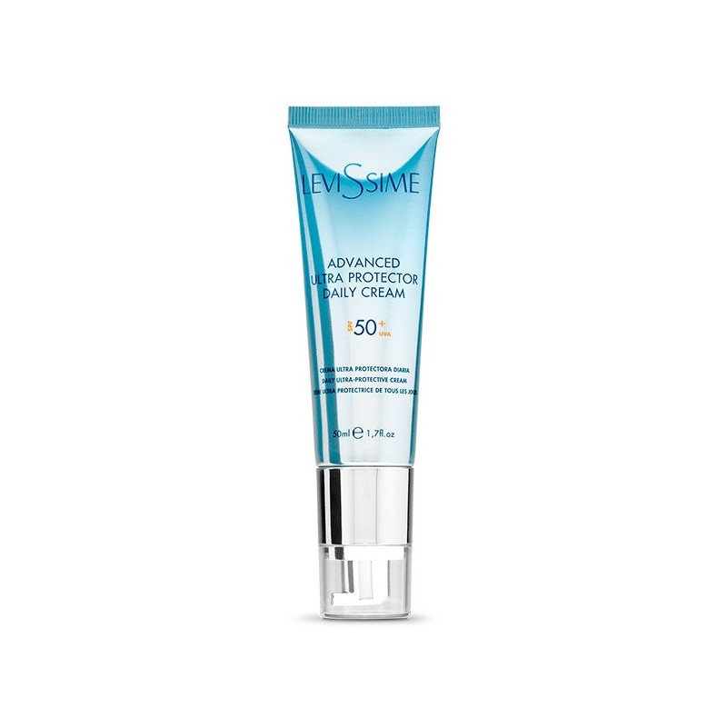 Levissime Zaawansowany Ultra Ochronny Krem na dzień (50ml)