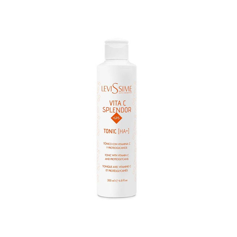 Levissime Vita C Splendor Tonik (200ml)