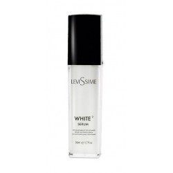 Levissime Wite2 Serum do twarzy depigmentujące (50ml)