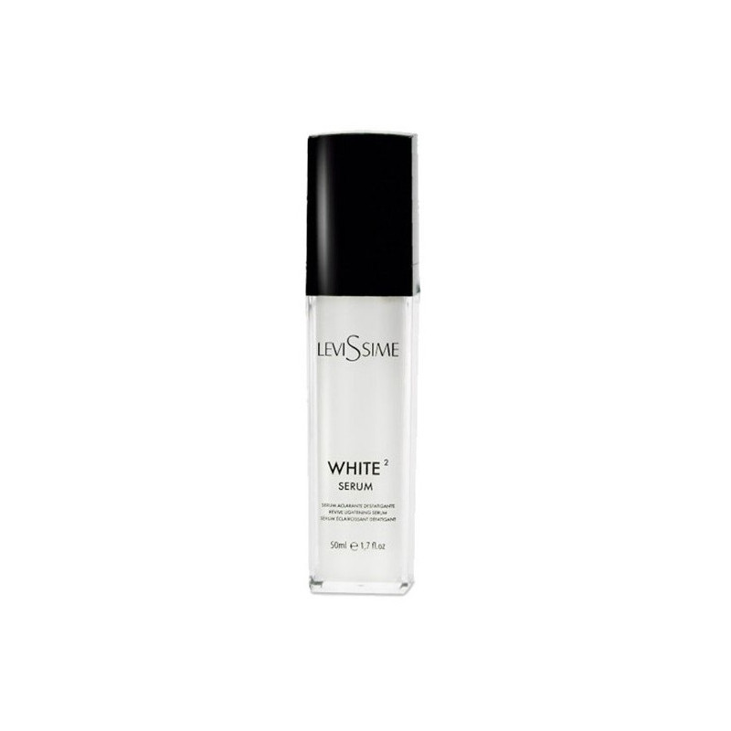 Levissime Wite2 Serum do twarzy depigmentujące (50ml)