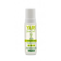 Yari Green Curls Pianka do loków (220ml)