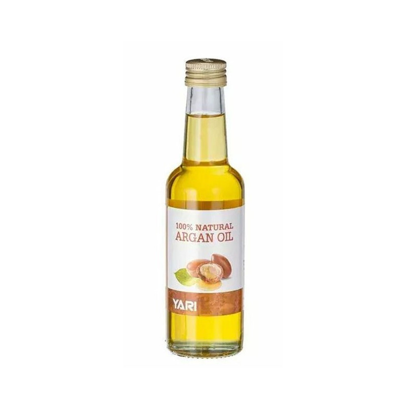 Yari 100% Naturalny Olej Arganowy (250ml)