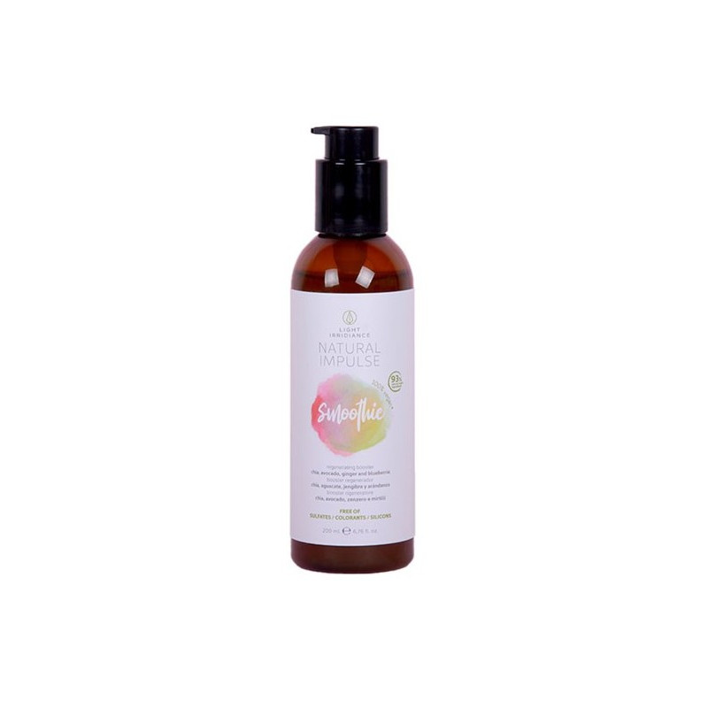 Light Irridiance Naturalny Impuls Smoothie Regenerujący Booster (200ml)