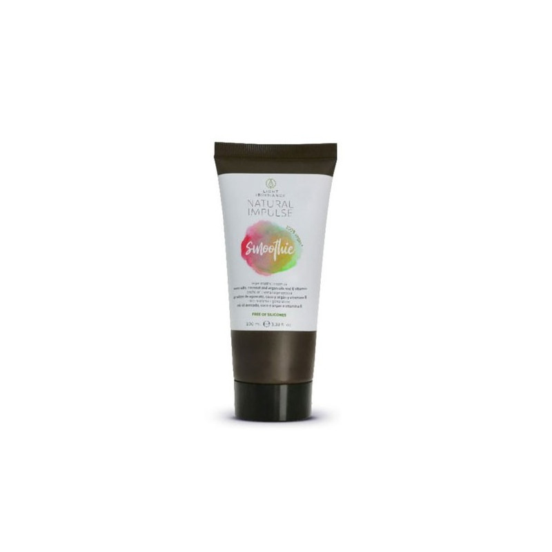 Light Irridiance Natural Impulse Smoothie Regenerujący Krem-Olejek (100ml)