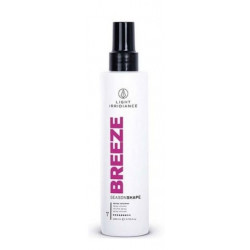 Light Irridiance Breeze Season Spray nadający kształt i objętość 7 (200ml)