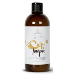 Light Irridiance Curly Method Szampon Lowpoo (500ml)