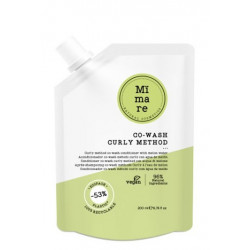 Mimare Curly Method Co-Wash 