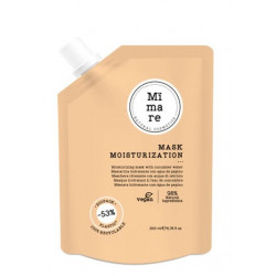 Mimare Nawilżająca Maska
