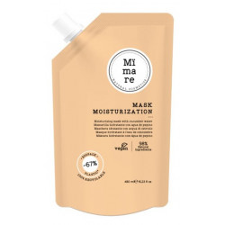 Mimare Nawilżająca Maska