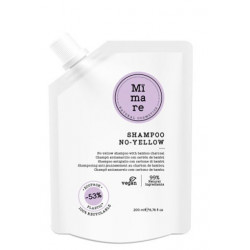Mimare Szampon Bez Żółtych Tonów