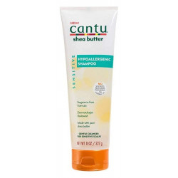 Cantu Masło Shea Hipoalergiczny Szampon (227gr)