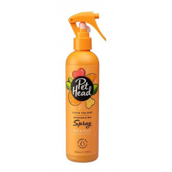 Pet Head Spray usuwający brud (300ml)