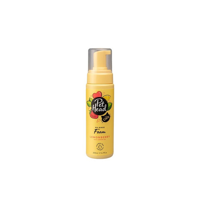 Pet Head Felin' Good Pianka (200ml)