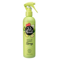 Pet Head Brudny Szczeniak Spray (300ml)