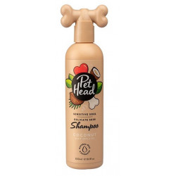 Pet Head Wrażliwa Dusza Szampon (300ml)