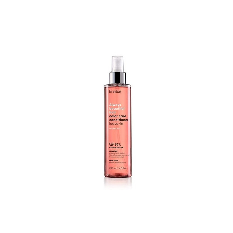 Erayba ABH/Color Care Odżywka bez spłukiwania (200ml)