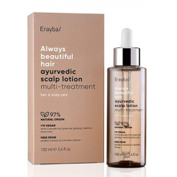 Erayba ABH/ Ajurwedyjski Balsam do Skóry Głowy Wielozadaniowa Kuracja (100ml)