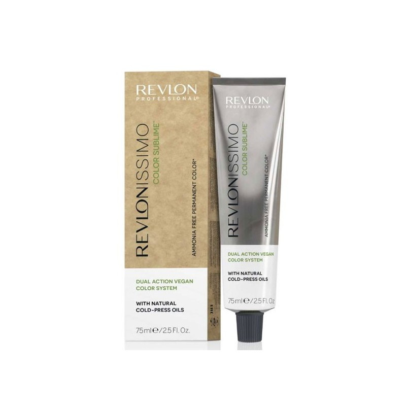 Revlon Color Sublime Podwójne Działanie Wegański (75ml)