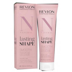 Revlon Trwały Kształt Wygładzający Naturalne Włosy (250ml)