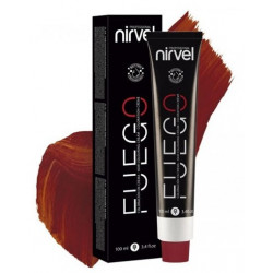 Nirvel Fuego Krem koloryzujący (100ml)