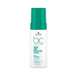 Schwarzkopf BC Wzmacniający Objętość Czysta Wydajność Perfekcyjna Pianka Kreatyna (150ml)