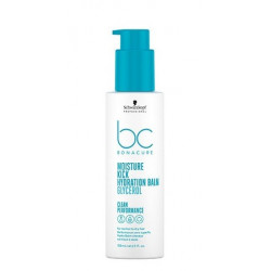 Schwarzkopf BC Moisture Kick Clean Performance Hydration Balm Glycerol (150ml) 