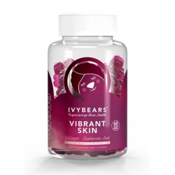 IVYBEARS Promienna Skóra (150G)