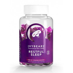 IVYBEARS Spokojny sen (150G)