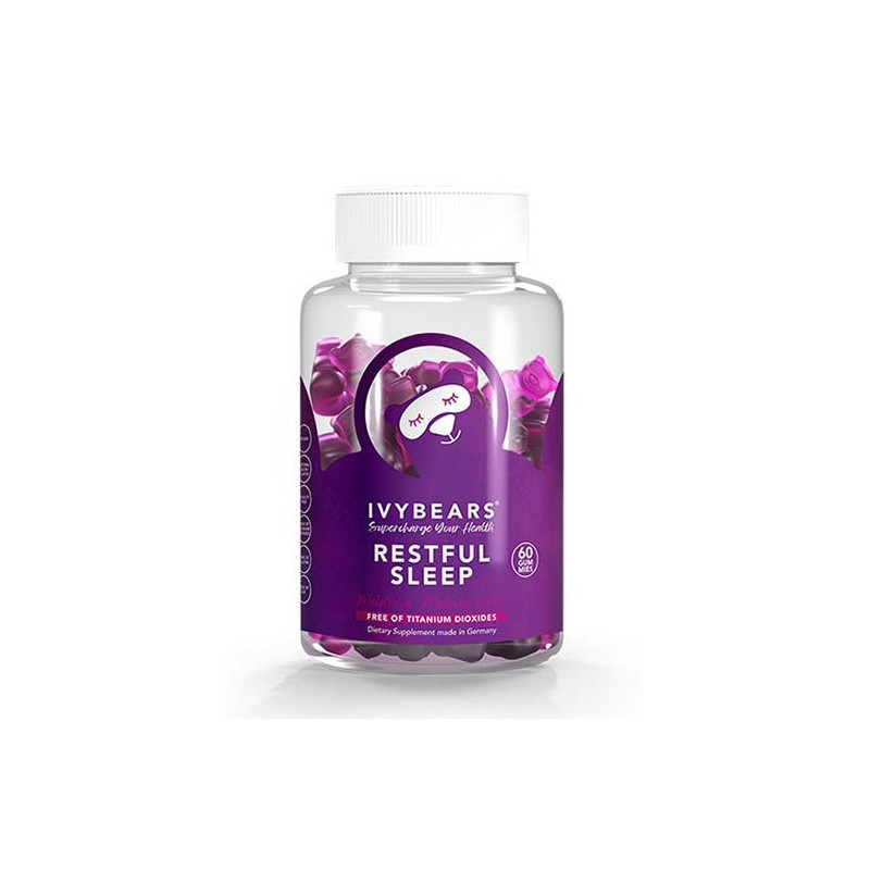 IVYBEARS Spokojny sen (150G)