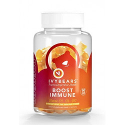 IVYBEARS WZMACNIA ODPORNOŚĆ (150G)