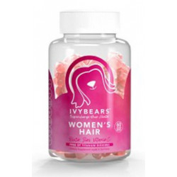 IVYBEARS WŁOSY DLA KOBIET (150G)