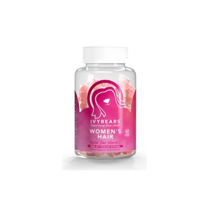 IVYBEARS WŁOSY DLA KOBIET (150G)