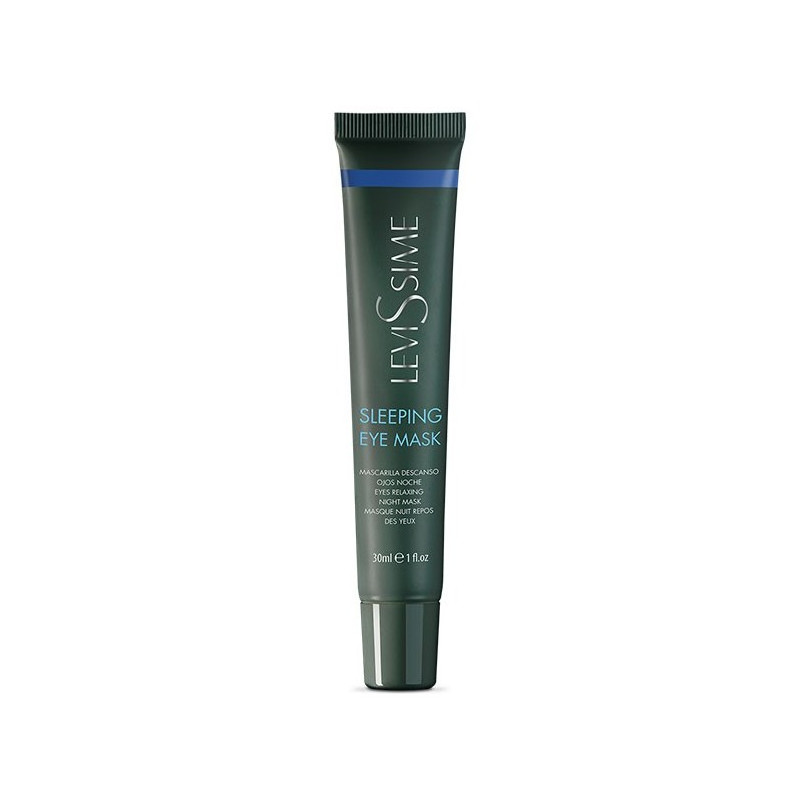 Levissime Maska na oczy na noc (30ml)
