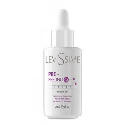 Levissime Przed-Peeling Q (30ml)