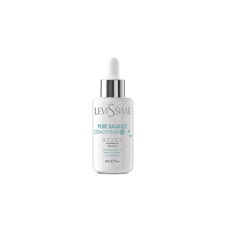 Levissime Koncentrat Czystej Równowagi Q (30ml)