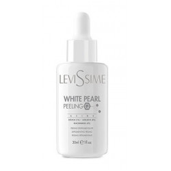 Levissime Biała Perła Peeling Q (30ml)