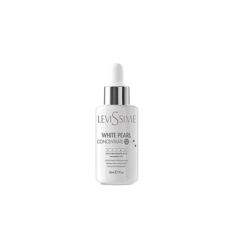 Levissime Biała Perła Koncentrat Q (30ml)