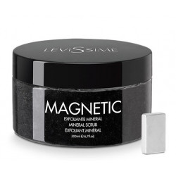 Levissime Magnetyczny Peeling Mineralny (200ml)