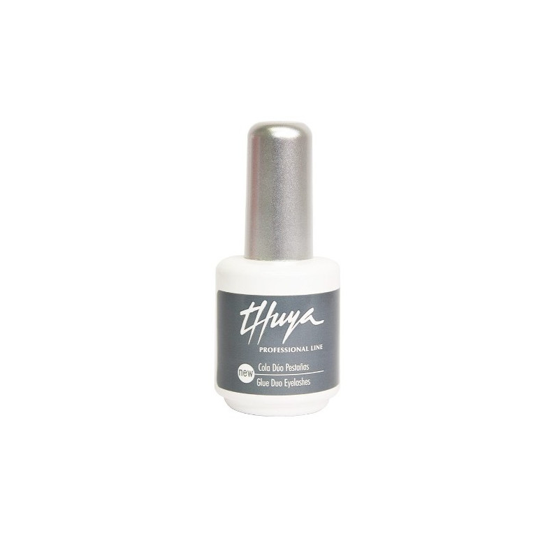Thuya Klej Duo do Rzęs (14ml)