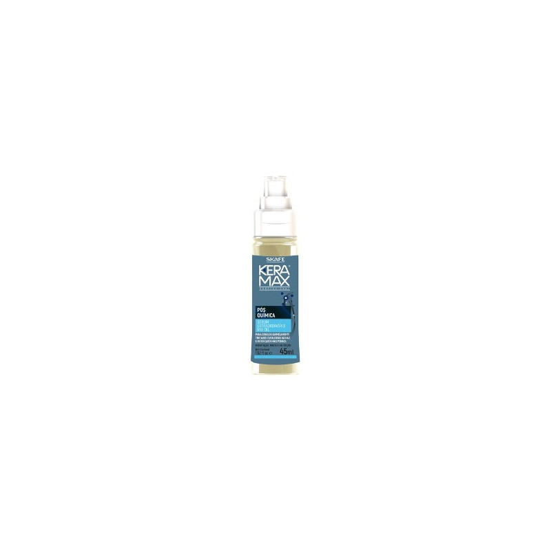 Skafe Keramax Liso Intenso Querarina Serum (45ml)