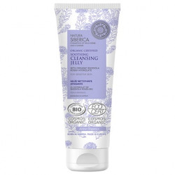 Natura Siberica Galaretka Oczyszczająca (140ml)