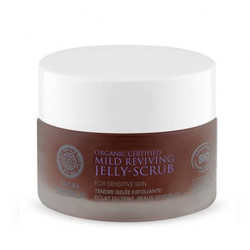 Natura Siberica Łagodny Rewitalizujący Peeling-galaretka (50ml)