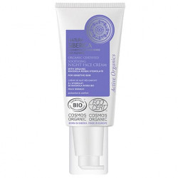 Natura Siberica Nocny Krem do Twarzy (50ml)
