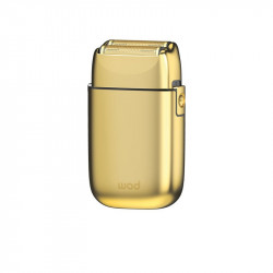 Wad Profesjonalne Piękno Esfir Maszynka do Golenia Złota