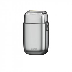 Wad Professional Beauty Esfir Maszynka do Golenia Srebrna