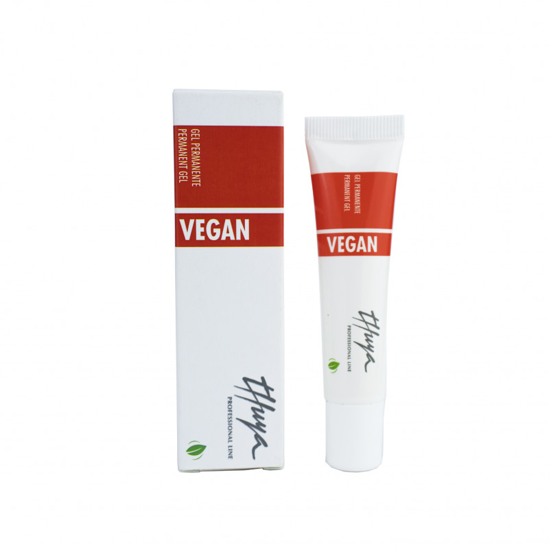 Thuya Żel Permanentny Wegański (15ml)
