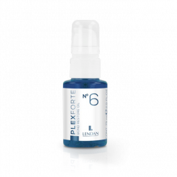 Lendan PlexForte Nº6 Olejek Odbudowujący Wiązania (75ml)