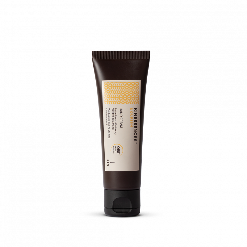 Kin Kinessences Odżywczy Krem do Rąk (50ml)