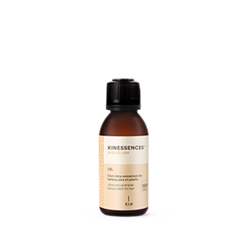 Kin Kinessences Olejek Odżywczy (50ml)